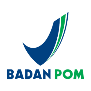 pas logo bpom