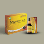 bos propolis