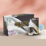 gold pro propolis