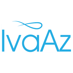 logo ivaaz