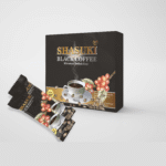 shasuki bcalck coffee